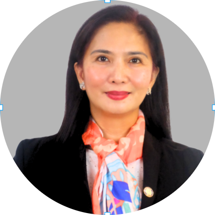 Maricel R. Ngo