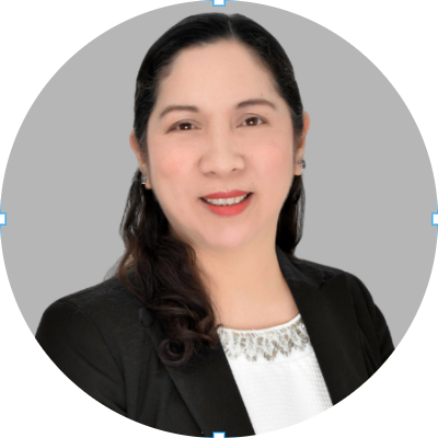 Vanessa S. Ocampo